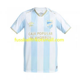 Fußballtrikots Atletico Tucuman 2024-2025 Kurzarm Heimtrikotsatz kaufen